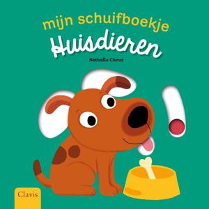 Huisdieren (Hardback)