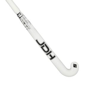 JDH X1TT Mid Bow - Silver Foil