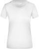 James & Nicholson JN357 Ladies´ Active-T - White - 3XL