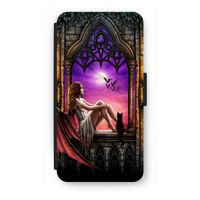 Kinderen van de nacht: iPhone 8 Plus Flip Hoesje