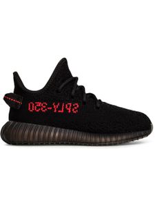 Adidas Yeezy Kids Kids S-P-L-Y sneakers - Noir