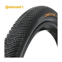 CONTINENTAL Buitenband 28" terra competition