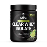 -Clear Whey 500gr Mojito