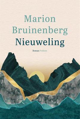 Nieuweling (Paperback)