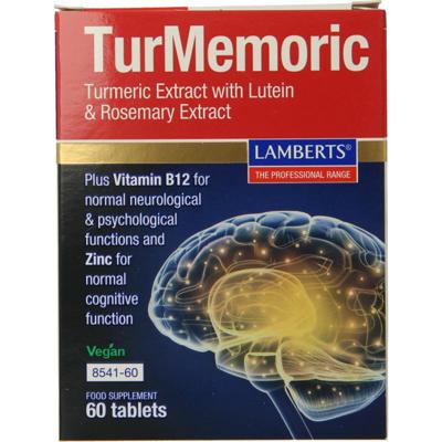 Lamberts Turmemoric