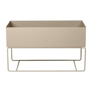 ferm LIVING Plant Box Plantentafel Large