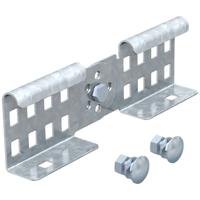 OBO Bettermann 6208944 Verbindingselement Metaal 10 stuk(s)