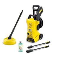 KARCHER K3 Premium Power Control Home hogedrukreiniger
