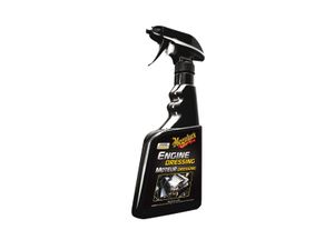 Motorruimtebescherming | MEGUIARS