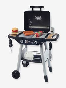 Barbecue Grill - SMOBY zwart
