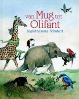 Van mug tot olifant - thumbnail