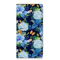 Smartphone hoesje voor OPPO Reno8 T 4G IJsvogel