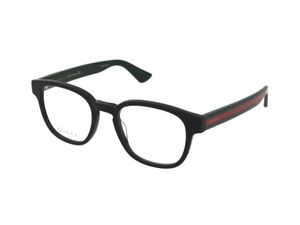 Brillen met correctie Gucci GG0927O 001