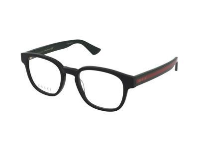 Brillen met correctie Gucci GG0927O 001