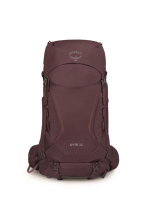 Osprey Kyte 38 Backpack Dames Elderberry Purple WM/L