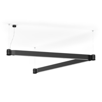 Wever & Ducre - Ello System 1.0 Plafondlamp / Wandlamp