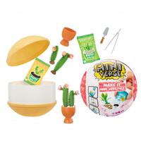 MGA Entertainment Miniverse - Make It Mini Lifestyle Series 1A poppen accessoires Assortiment product