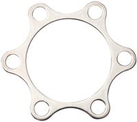 TRP spacer spacer 0,5mm 0.5 mm 6-loch