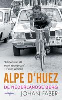 Alpe d'Huez - Johan Faber - ebook