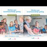 Werken aan verantwoordelijk gedrag (Hardback)