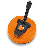 Stihl Accessoires Stihl vlaktereiniger | ra90 | ø 255 mm - 49105003902