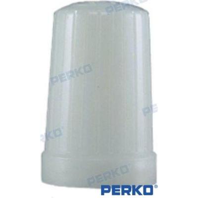 GS10095 - TRANSPARANTE PK-LAMP 76 MM