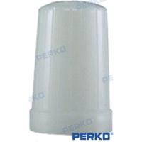 GS10095 - TRANSPARANTE PK-LAMP 76 MM
