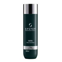 System Professional Man Triple Shampoo M1 System Professional Man Triple Shampoo M1