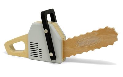 Mamamemo Kettingzaag hout 30 cm Mamamemo Kettingzaag hout 30 cm