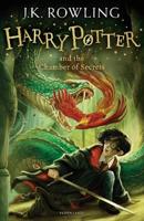 Harry Potter and the Chamber of Secrets Harry Potter and the Chamber of Secrets