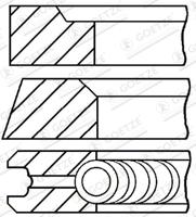 Goetze Engine Zuigerveren 08-295100-00