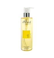 Massageolie joy yellow bio