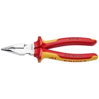 Knipex 08 26 185 VDE Combinatietang 185 mm - thumbnail