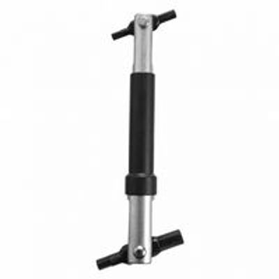 Lifu inbussleutel 4/5/6/8 mm Flex