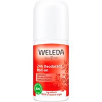 Weleda Déodorant Roll-On Grenade 50ml