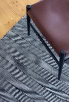MOMO Rugs In/Outdoor Collection - Tibba Midnight - 200x300 cm Vloerkleed