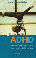 De gave van ADHD (Paperback)