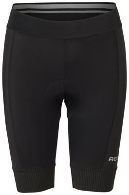 AGU Short Essential Dames - Zwart - L