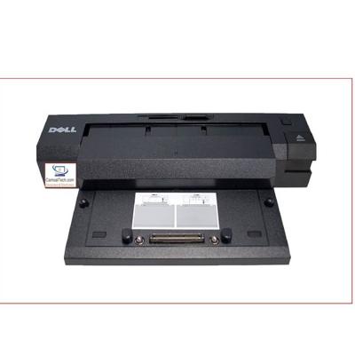 Dell E-Port Plus Advanced Port Replicator (K09A) geschikt voor de Dell Latitude E7440