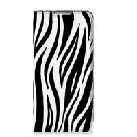 Samsung Galaxy S22 Plus | Hoesje maken | Zebra