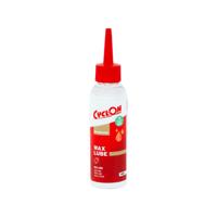 Cyclon wax lube 125 ml (in blisterverpakking)