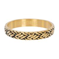 iXXXi Vulring Love Knot Goud