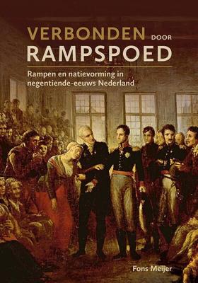 Verbonden door rampspoed (Paperback)