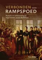 Verbonden door rampspoed (Paperback)