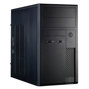 Chieftec XT-01B Midi-tower PC-behuizing Meerdere kleuren