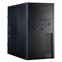 Chieftec XT-01B Midi-tower PC-behuizing Meerdere kleuren