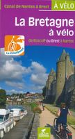 Fietsgids La Bretagne à vélo | Chamina - thumbnail