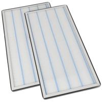 Systemair SAVE VSR 500 - Klasse M5+F7