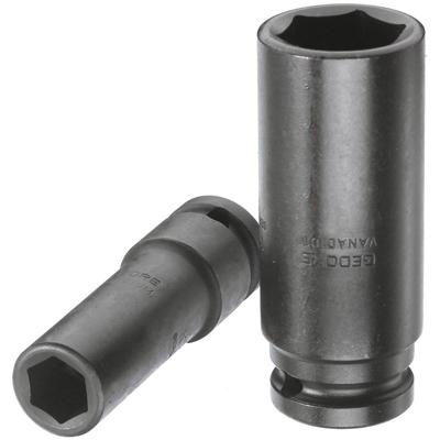 Gedore K 19 L 6163110 Kracht-dopsleutelinzet 8 mm 1/2 (12.5 mm)