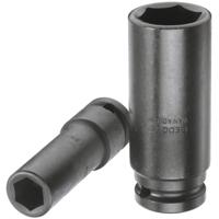 Gedore K 19 L 6163110 Kracht-dopsleutelinzet 8 mm 1/2 (12.5 mm)